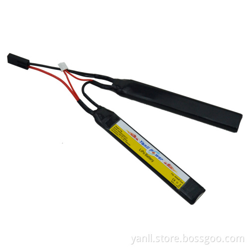Airsoft Gun Battery Pack